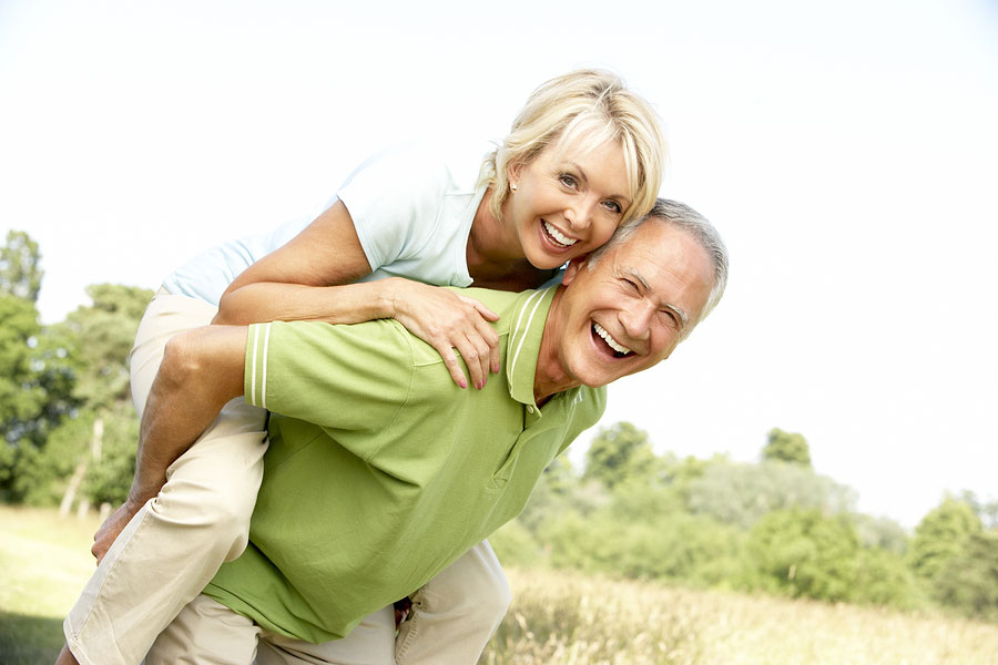 Testosterone therapy In Rockford: More Energy
