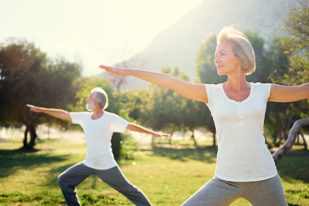 Testosterone therapy In Rockford: Slim Body