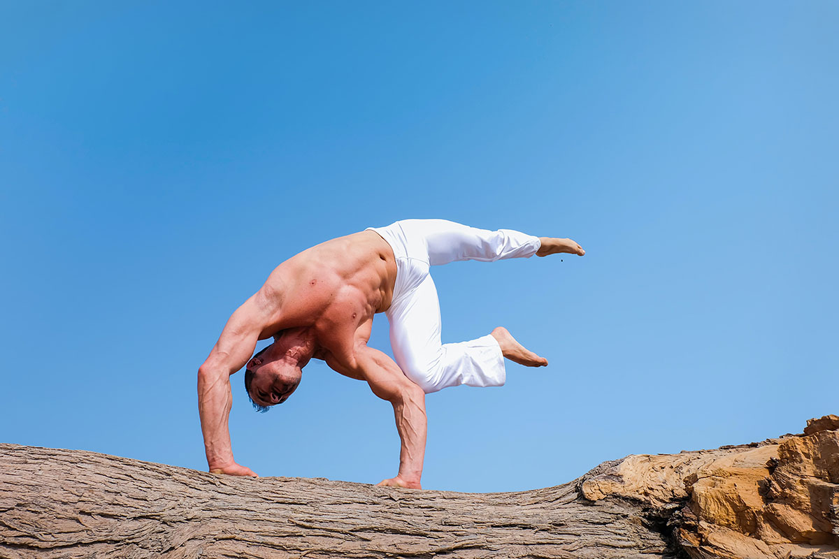Testosterone therapy In Rockford: Muscle Strength